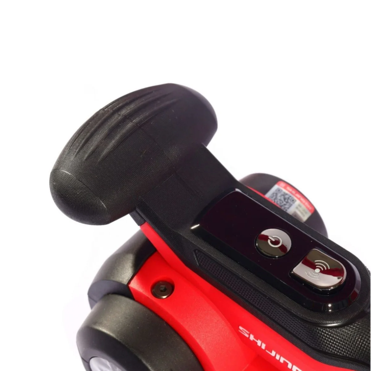 Vibrator pentru placi ceramice SHIJING 9393