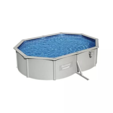 Bestway Piscină Hydrium 500×366 cm, 16296 L