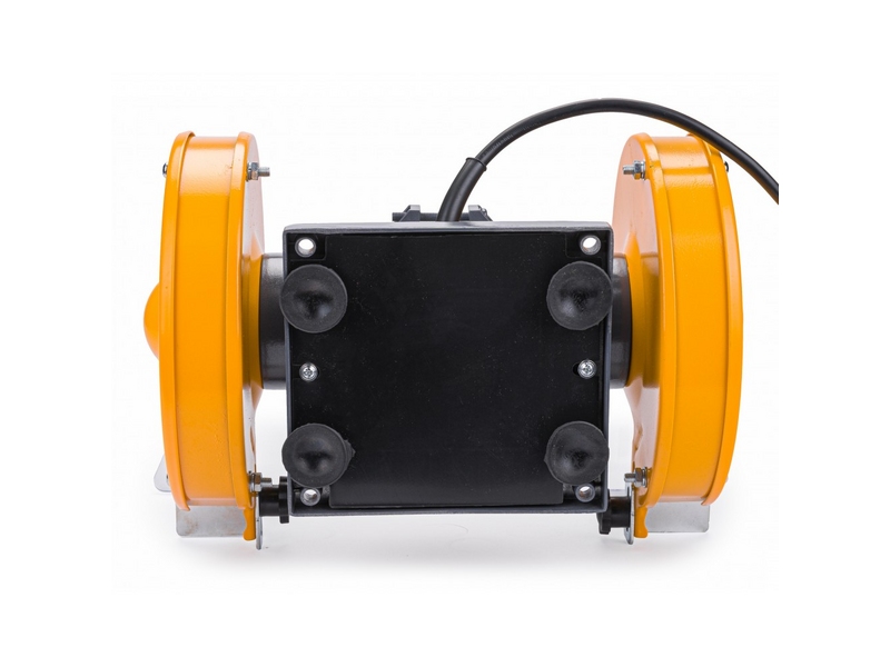 Polizor de banc Powermat PM-SS-1500M – 1500 W, 2950 rpm, 150 mm