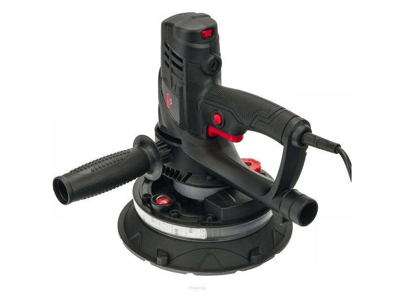 Șlefuitor pentru pereți Red Technic RTSDG0023