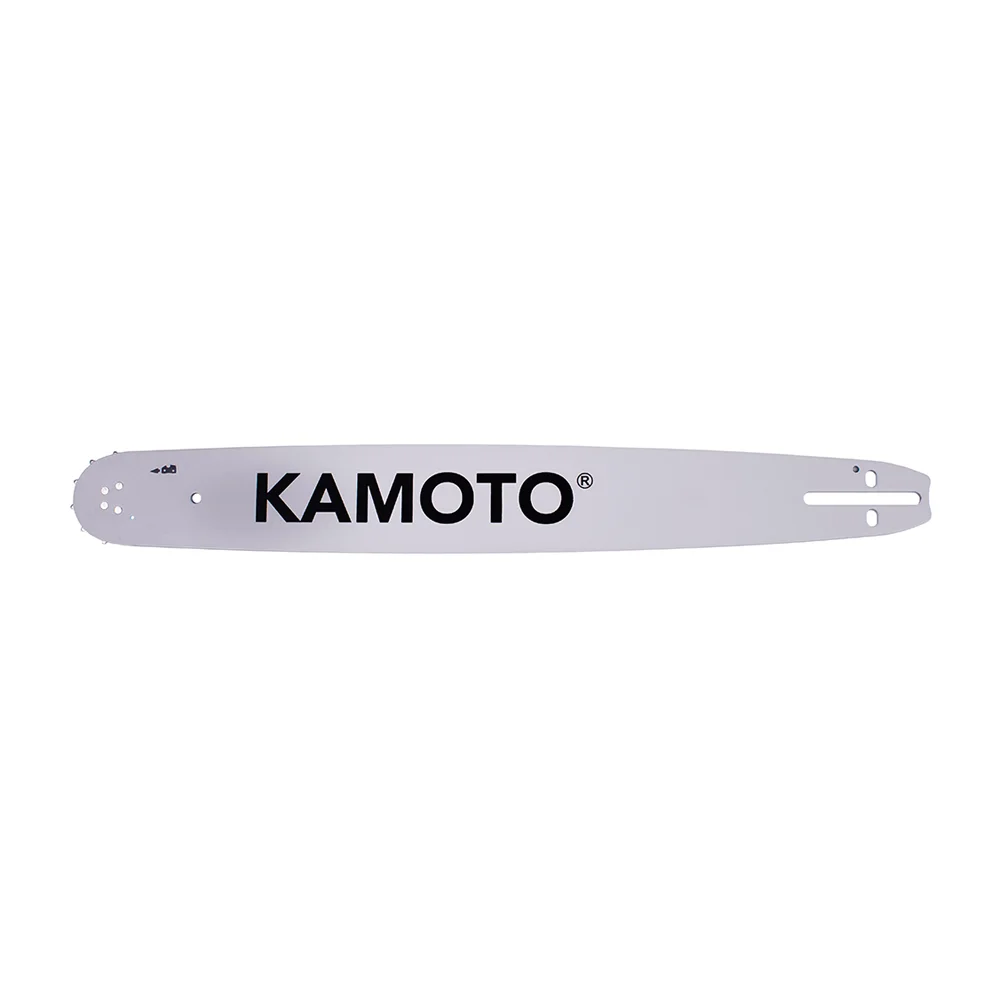 Șină Kamoto Titanium B 15-325-64