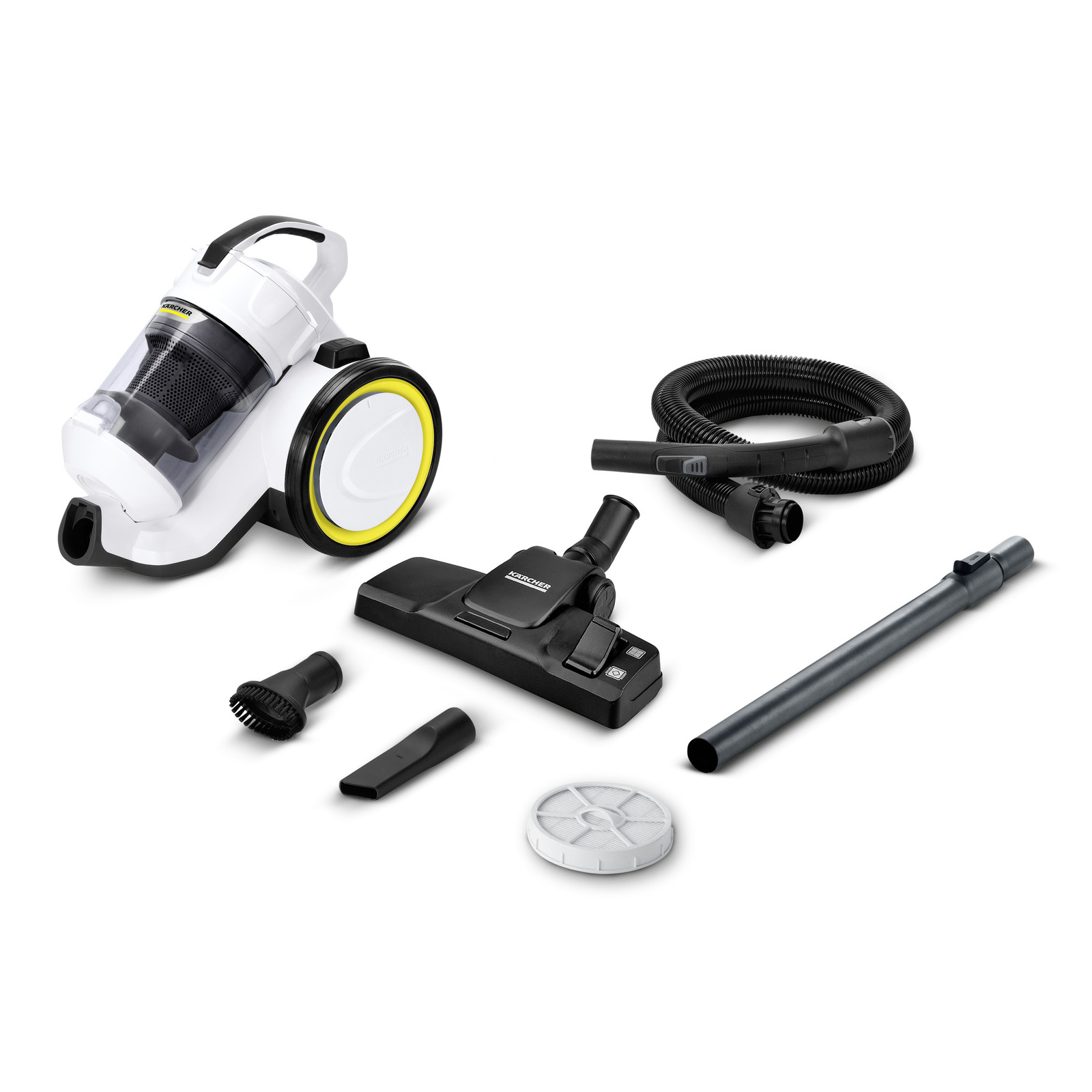 Aspirator VC 3 *KAP