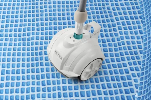 INTEX Robot aspirator automat ZX50, pentru pompe 3407-5678 l/h