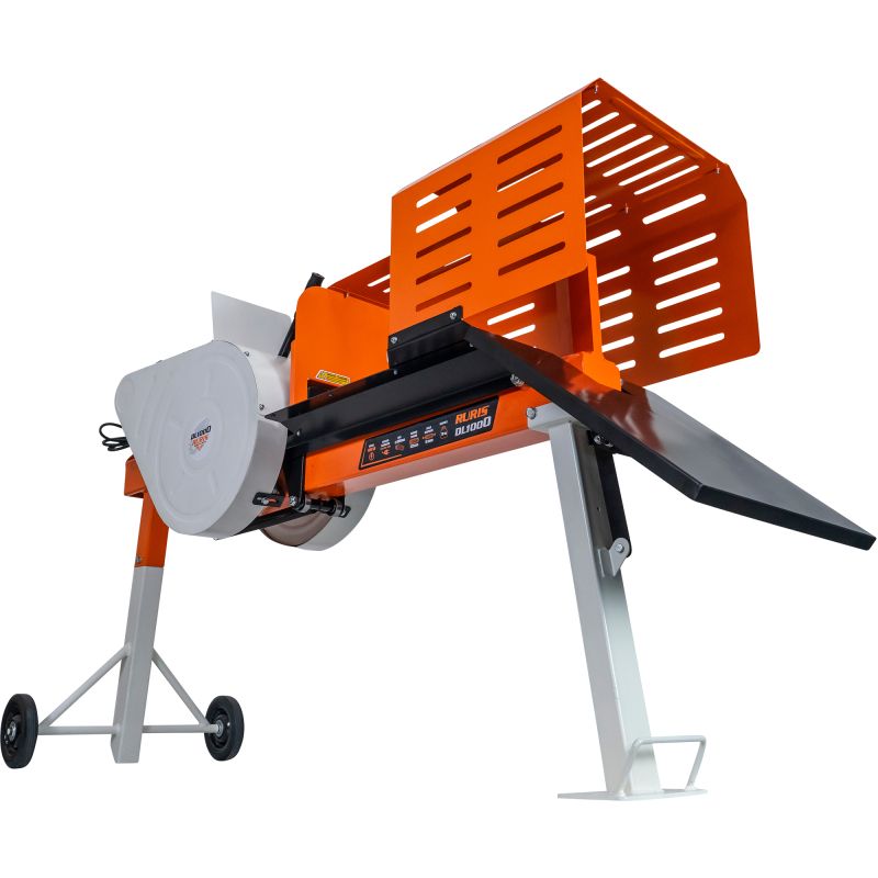 Despicator de lemne electric Ruris DL1000