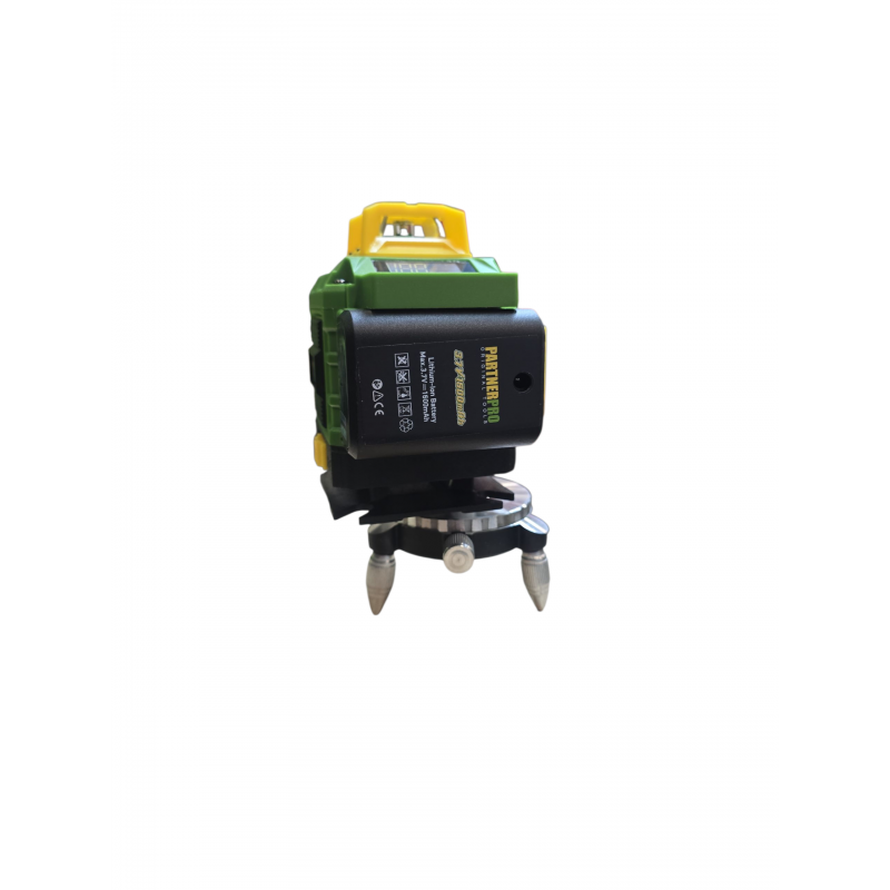Nivelă cu laser PartnerPro PP-4DT-DM-M