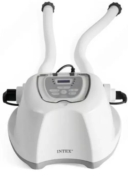 INTEX Generator de clor (apă sărată) Krystal Clear QS700 Plus, până la 32172L, cu temporizator