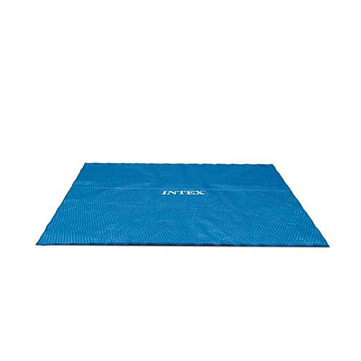 INTEX Husă solară 538×253 cm pentru piscine dreptunghiulare 549×274 cm