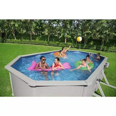 Bestway Piscină Hydrium 610×366 cm, 19929 L