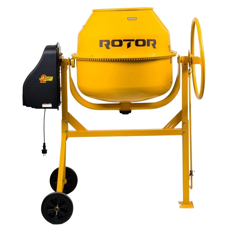 Betoniera Rotor RB185