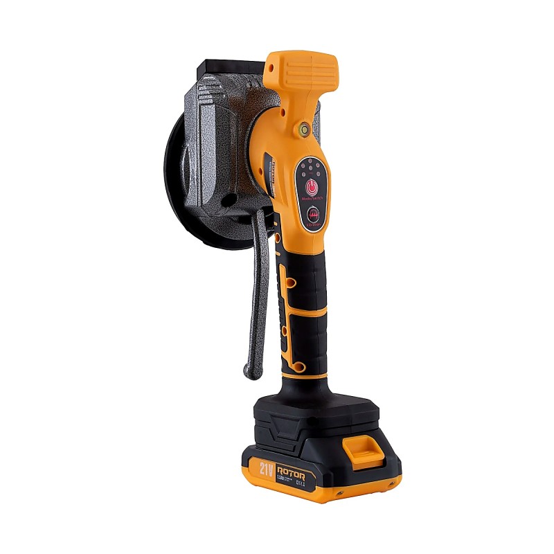 Ventuză vibrantă pentru plăci Rotor RVV-21