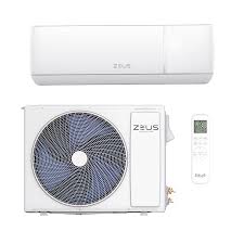 Climatizator ZEUS ЕСO 12000BTU (EC12BT/EC12OT)