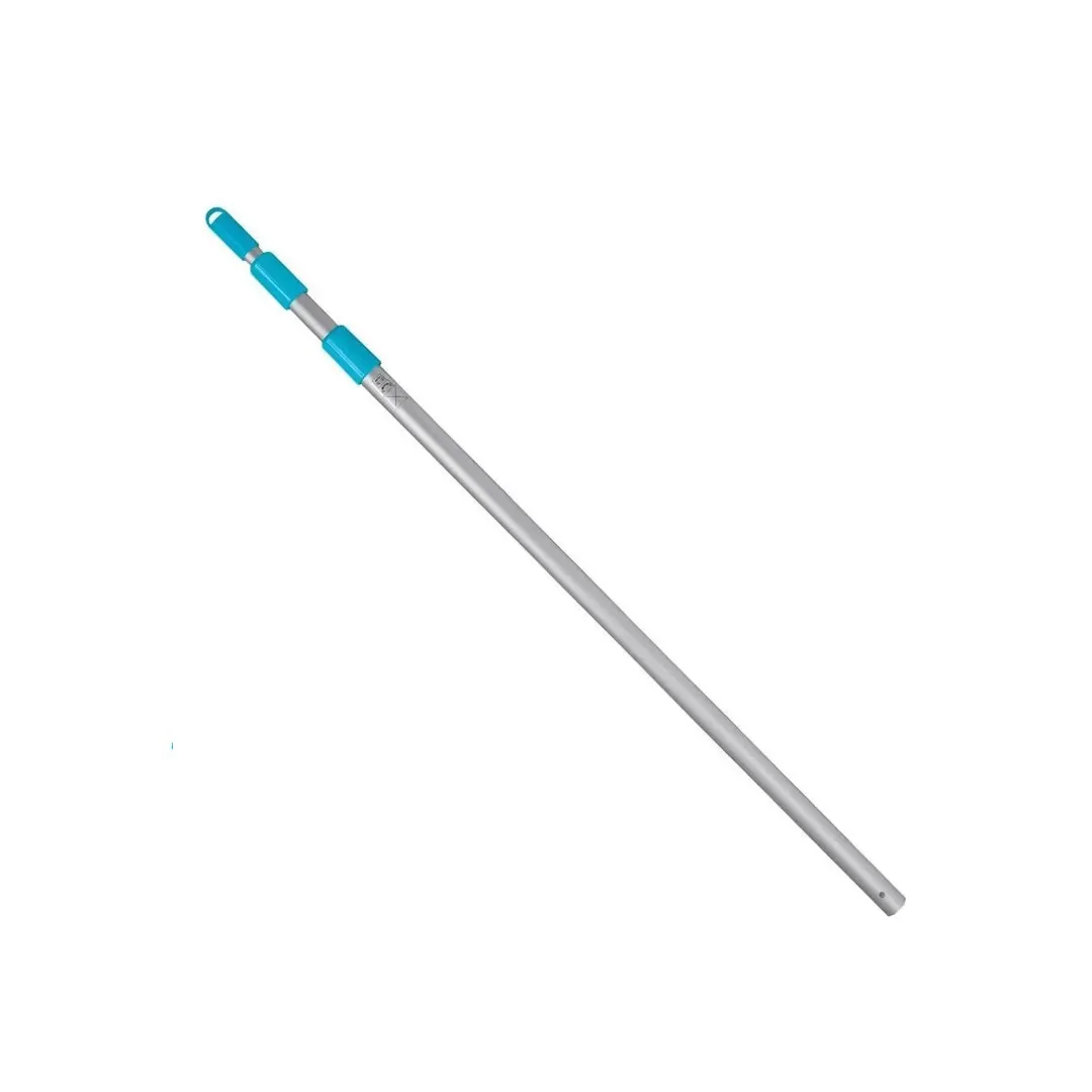 INTEX Mâner telescopic 239 cm, diametru interior 26,2 mm