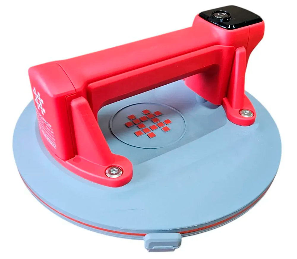 Ventuză cu acumulator SHIJING 6100 220mm
