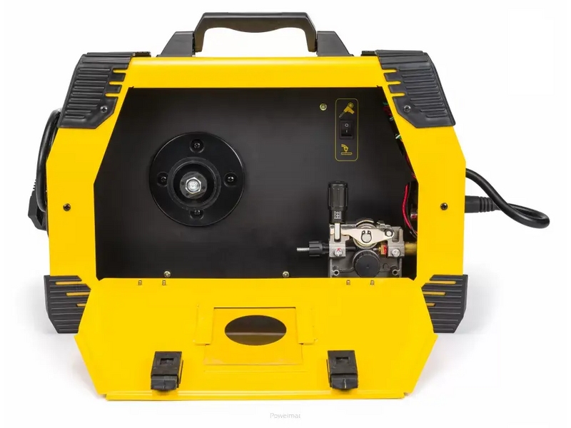 Aparat de sudat semi-automat Powermat PM-IMG-220L-PRO – 220 A, MIG/MAG, MMA, TIG