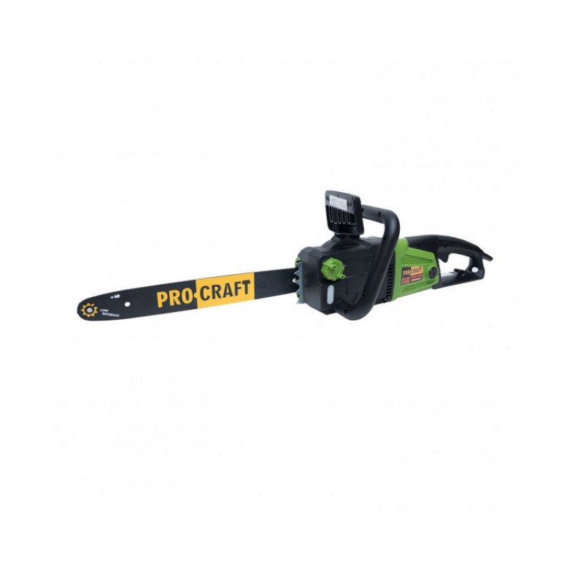 Fierestrau electric Procraft K2400