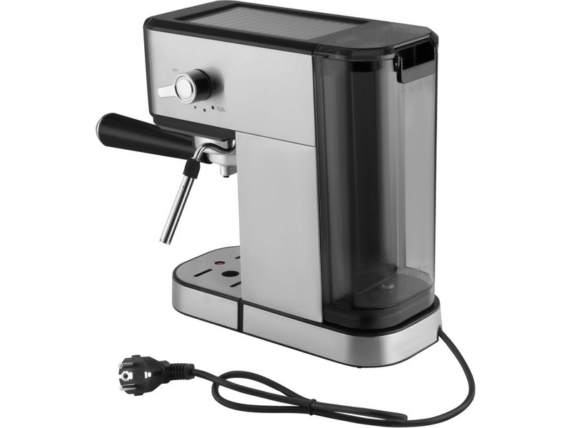 Aparat de cafea sub presiune Kraft&Dele KD4290 – 1500 W, 20 Bar