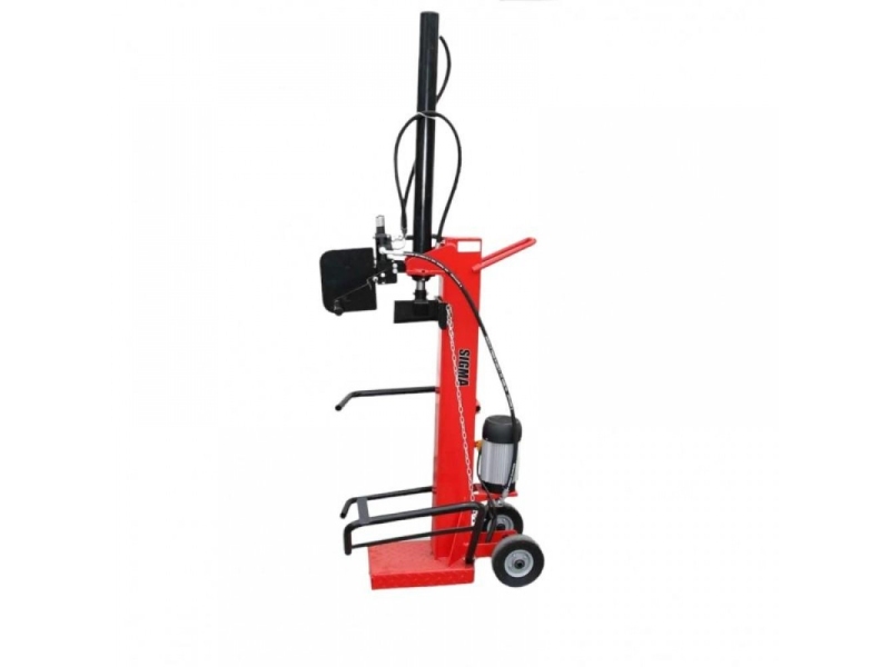 Despicator de lemne Sigma VLS 12T-1
