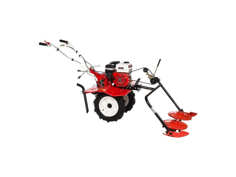 Cositoare pentru motocultor prin curea Demetra DM2C