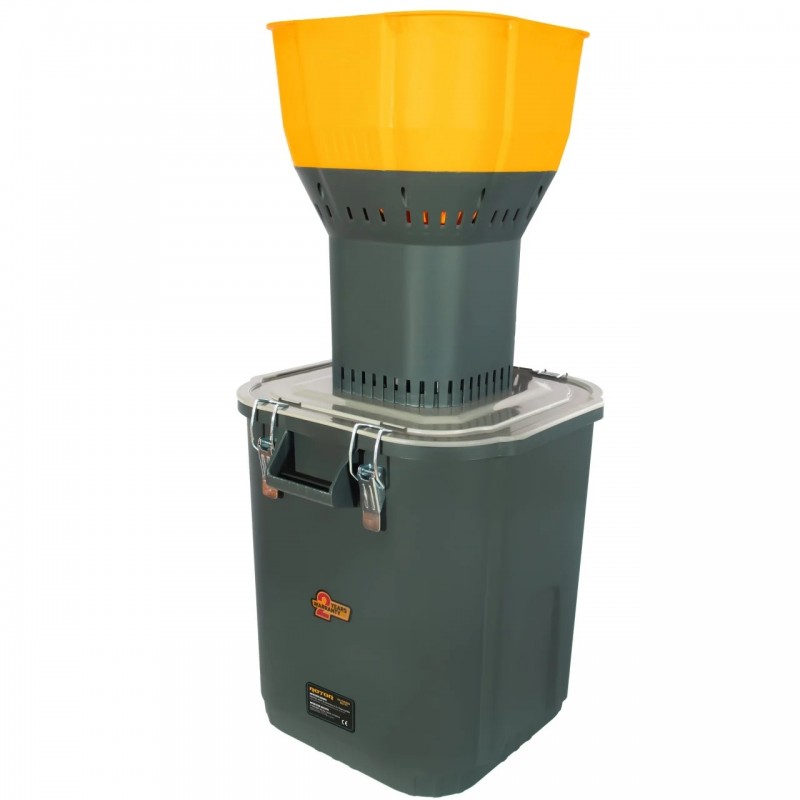 Moară electrică Rotor RM55L – 1500 W, rezervor 55 L