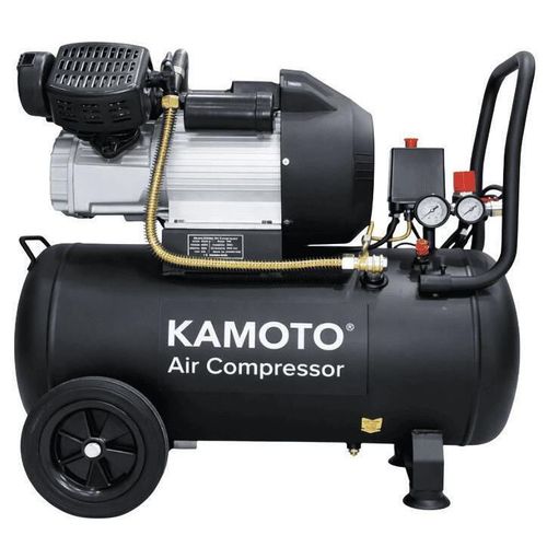 Compresor de aer Kamoto AC52