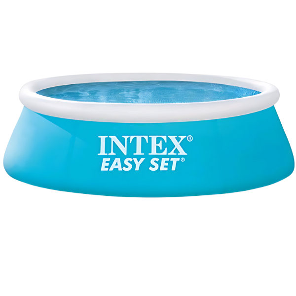 INTEX Piscină gonflabilă Easy Set 183×51 cm