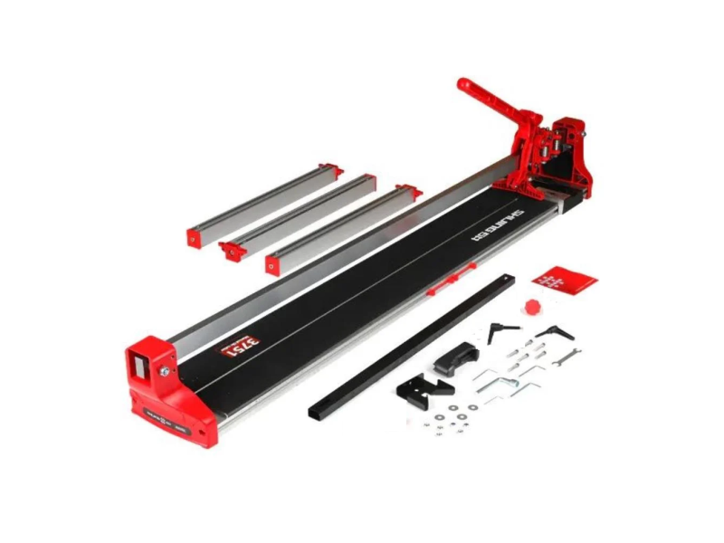 Aparat de tăiat gresia și faianța SHIJING 3751 1200mm