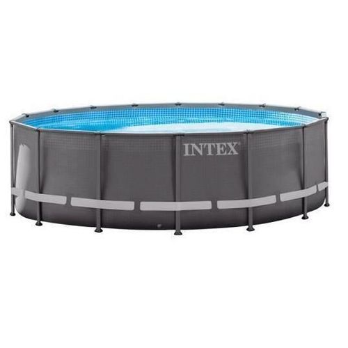 INTEX Piscină ULTRA XTR FRAME 488×122 cm