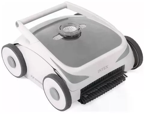INTEX Robot aspirator automat ZX500R (fără fir)