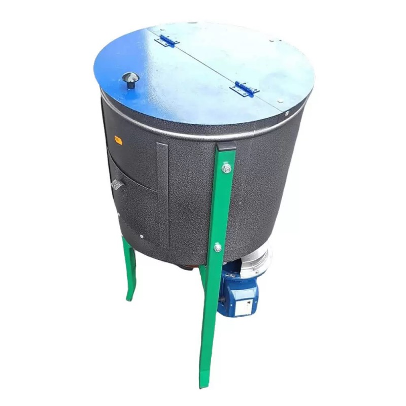 Batoză de porumb Vinita 45 L – 1500 W, 600 kg/oră, 220 V
