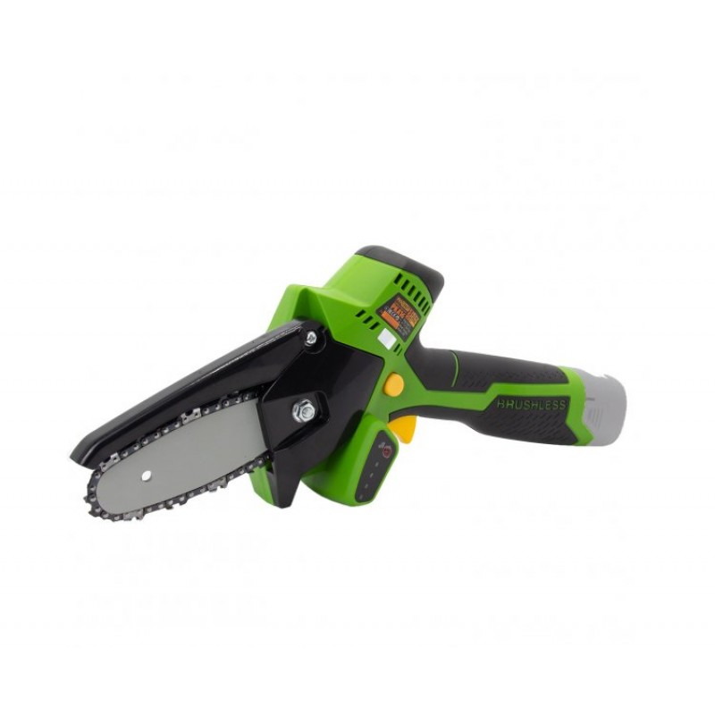 Mini fierestrau fără fir Procraft PKA16 (cu 2 baterii și încărcător)