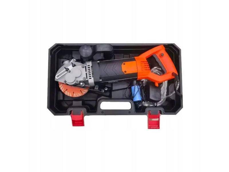 Debitor de canale Kraft&Dele KD1739 – 3000 W, laser, adâncime 41 mm, profesional