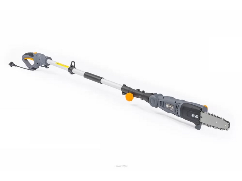 Fierăstrău electric telescopic Powermat PM-EPW-1000 – 1000 W, 240 cm