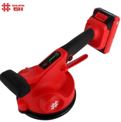 Ventuză vibratoare Shijing 9392