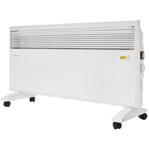 Convector electric Kamoto CH2500