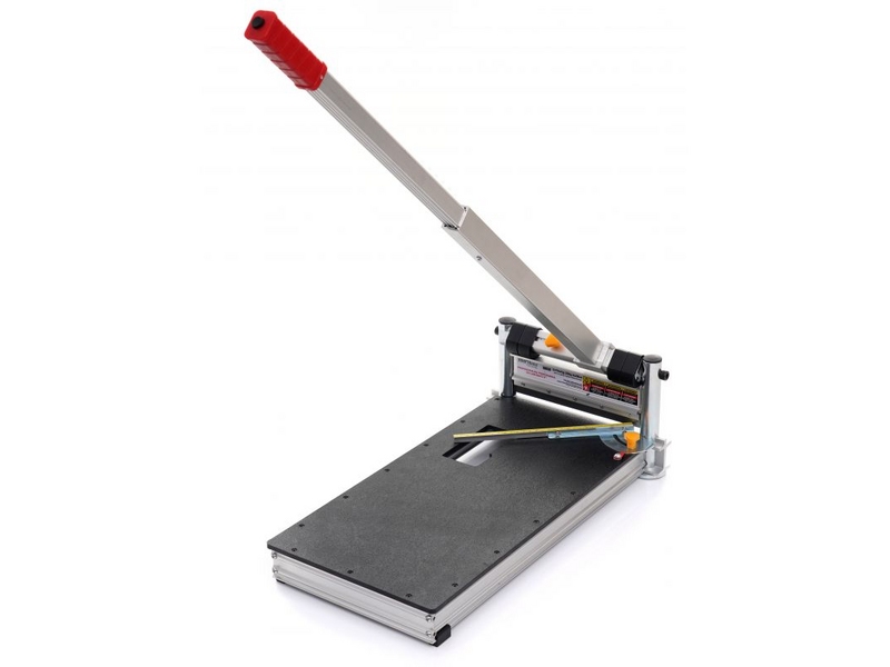 Tăietor manual pentru panouri laminate Kraft&Dele KD636 – 230 mm