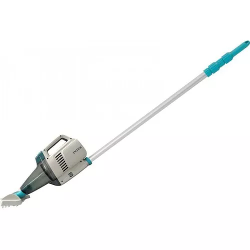 INTEX Aspirator pentru piscină fără fir, cu baterie Ni-MH 7,2V