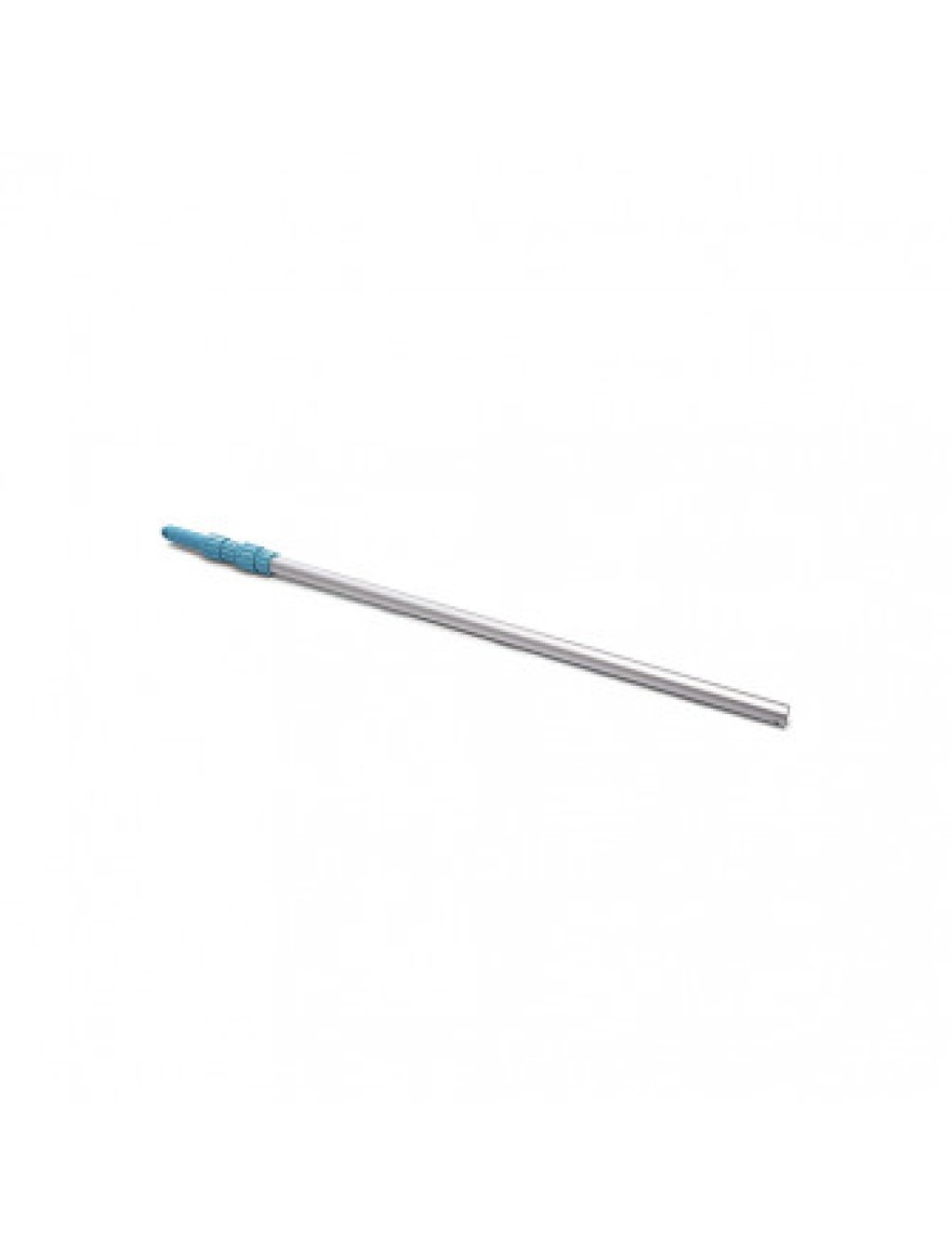 INTEX Mâner telescopic 279 cm, diametru țeavă 29,8 mm