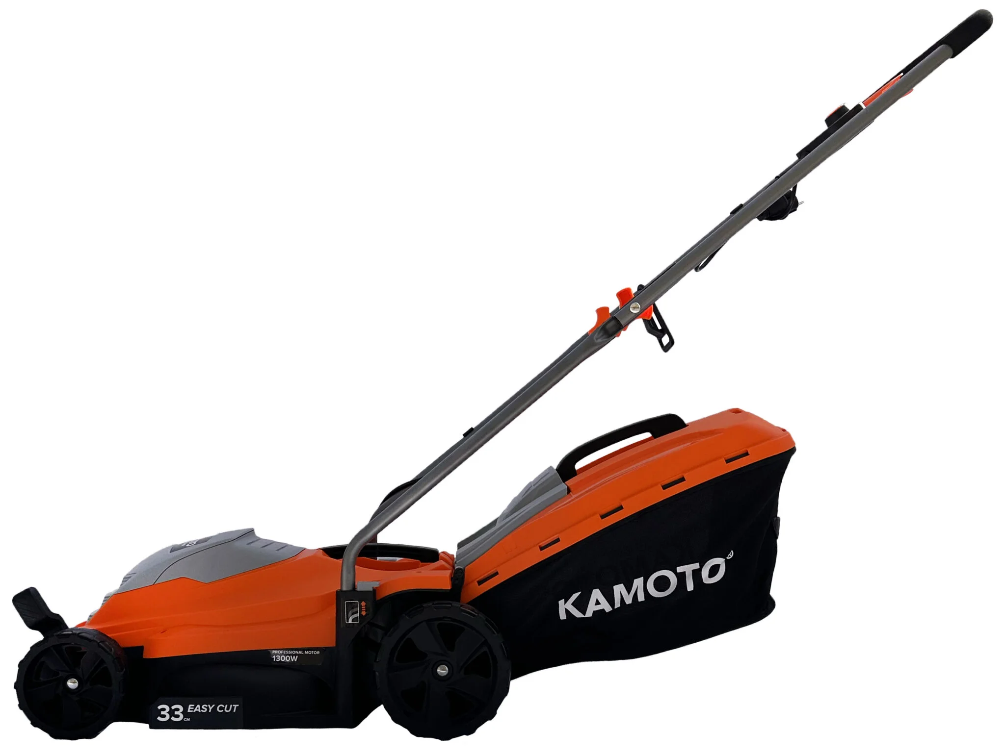Mașină de tuns gazon electrică Kamoto LM1333