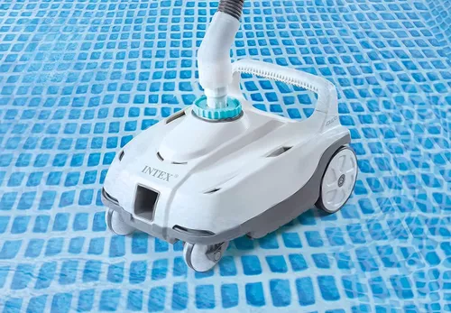 INTEX Robot aspirator automat ZX100, pentru pompe 6046-13248 l/h