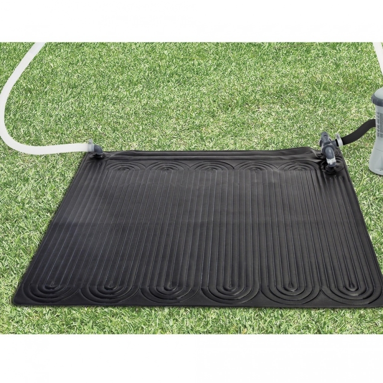 INTEX Încălzitor solar de apă 120×120 cm pentru piscine