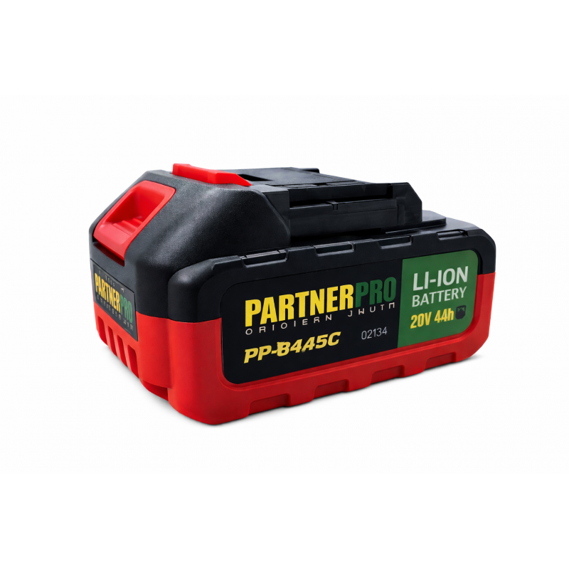 Acumulator PartnerPro PP-B4A5C