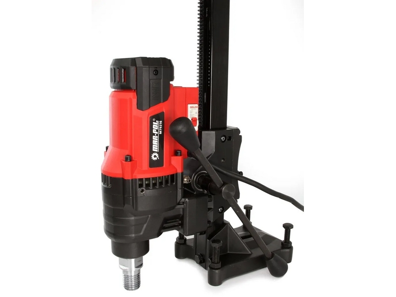 Mașină de găurit cu carotă diamantată MAR-POL M79216