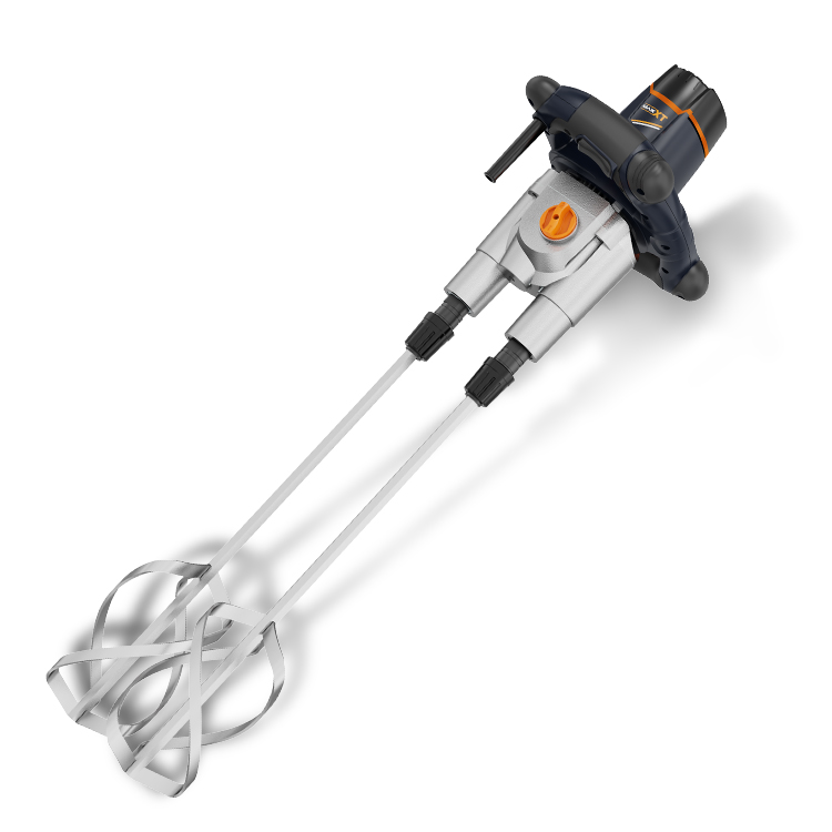 Mașină de amestecat mortar MaxXT MPM1600-2