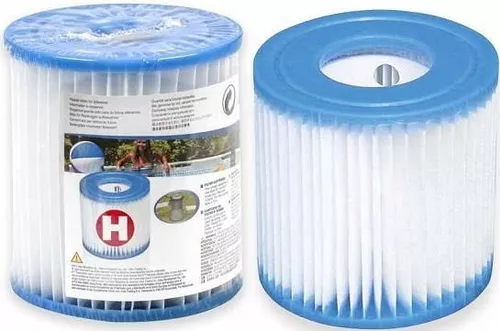 INTEX Filtru cartuș tip H pentru pompe de filtrare 28601/28602