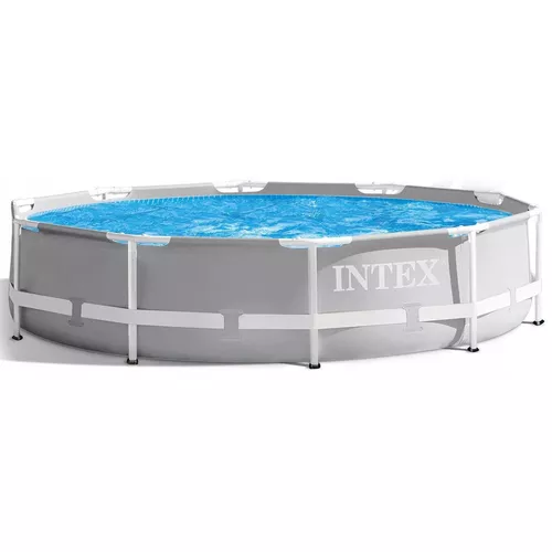 INTEX Piscină PRISM FRAME PREMIUM 305×76 cm