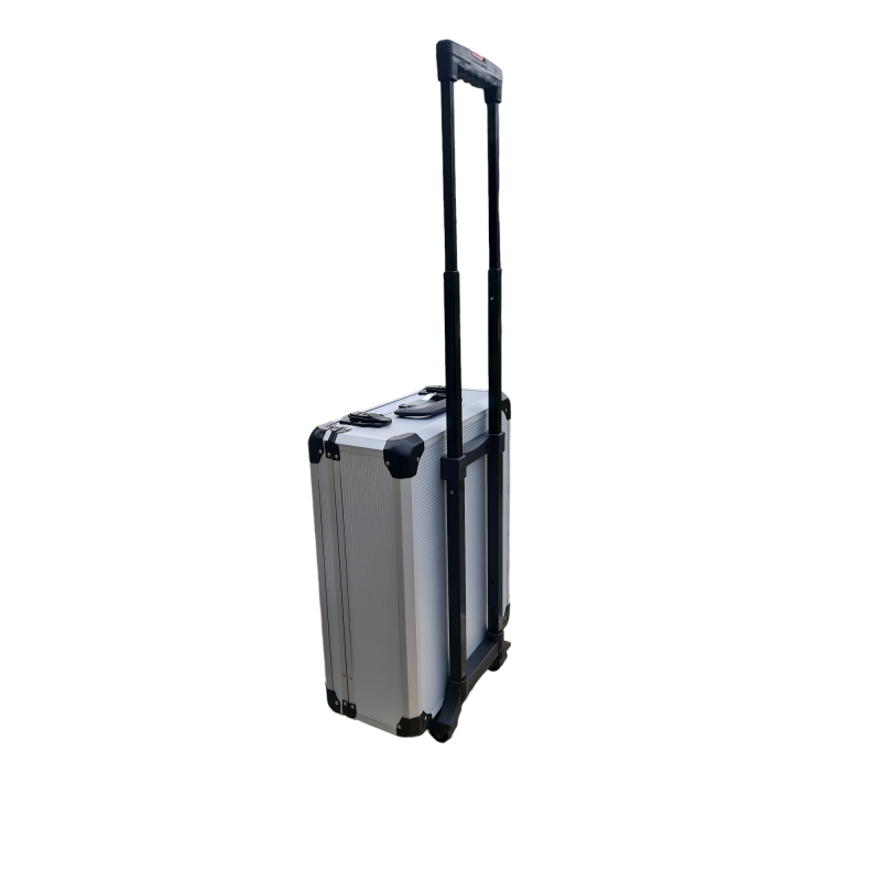 Set de instrumente Yamamoto YM-399 – 399 piese CR-V în troller metalic