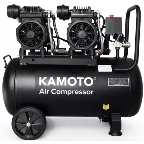 Compresor de aer Kamoto AC52F