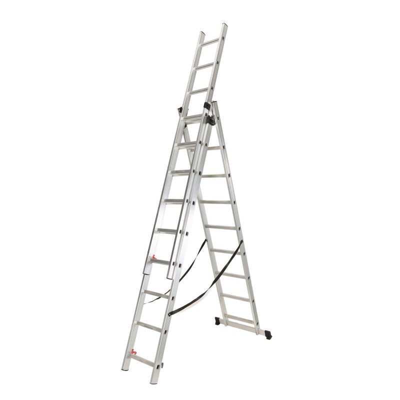 Scara de extensie 3x9 Rotor KME309