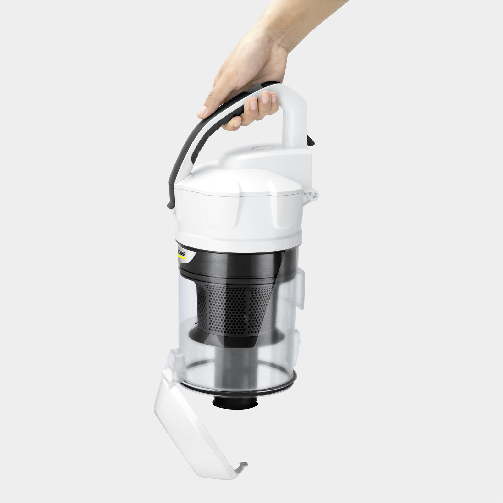 Aspirator VC 3 Plus