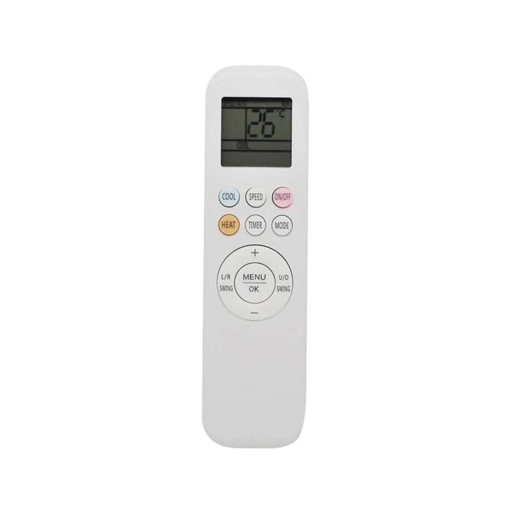 Climatizator AUX Q-Series 9000BTU ( ASW-H09B5B4/QCR3DI-C0)